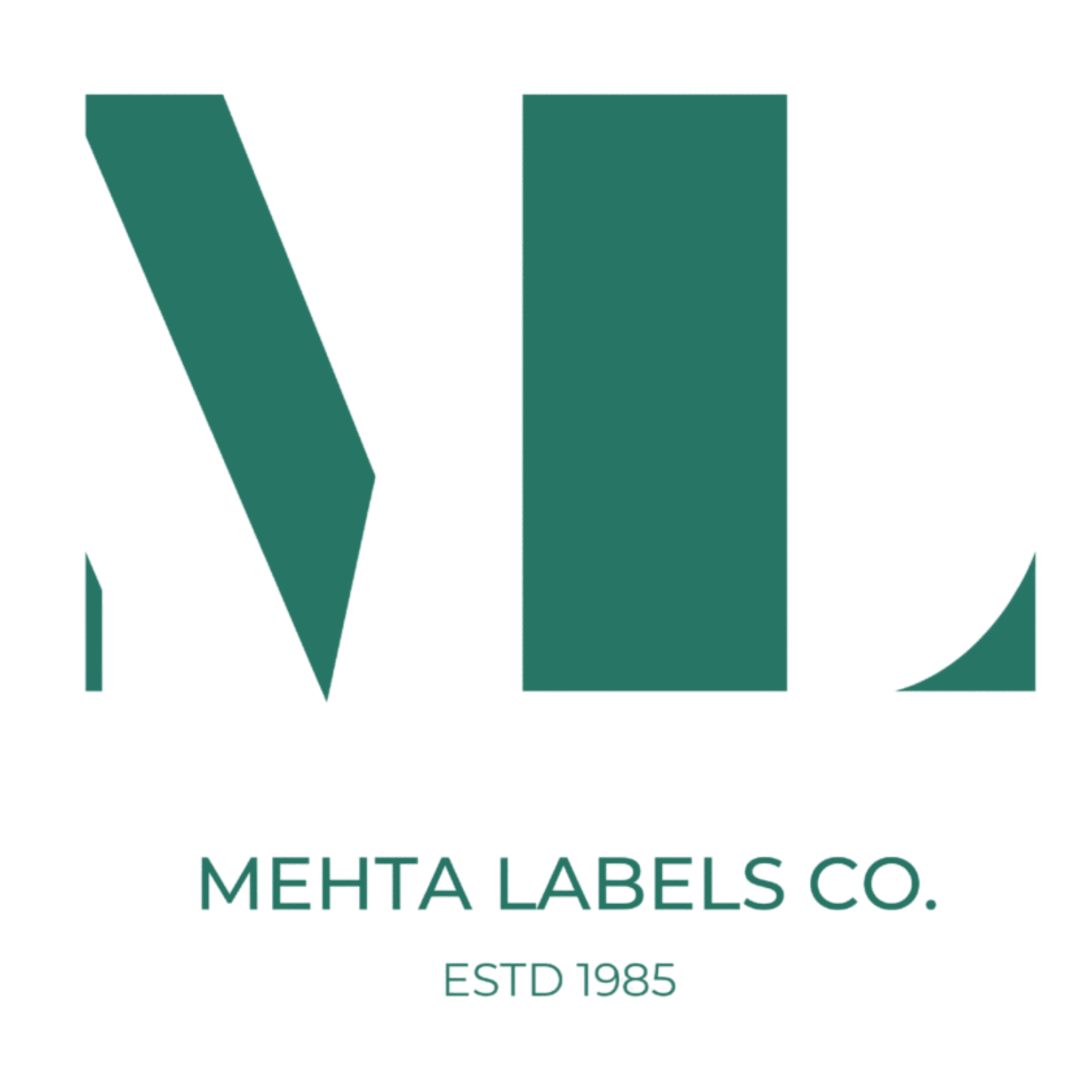 Mehta Labels Co.